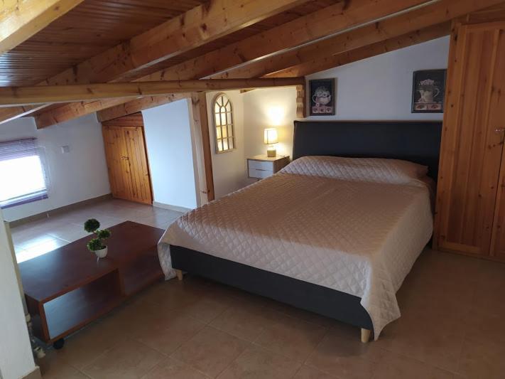 Ideal Family House Неа-Перамос Экстерьер фото